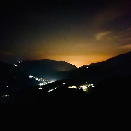 Junyi Landscape Villa Zsenaj Kültér fotó