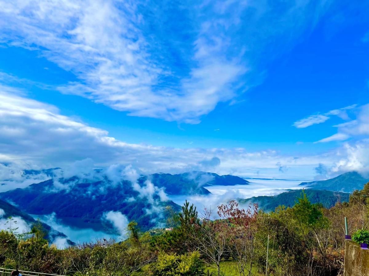 Junyi Landscape Villa Zsenaj Kültér fotó