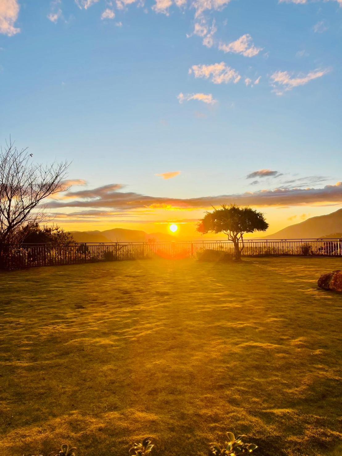 Junyi Landscape Villa Zsenaj Kültér fotó