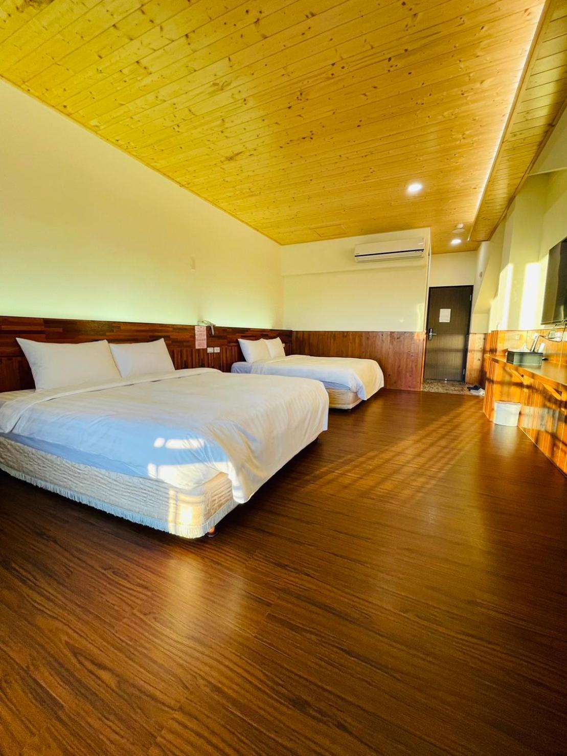Junyi Landscape Villa Zsenaj Kültér fotó