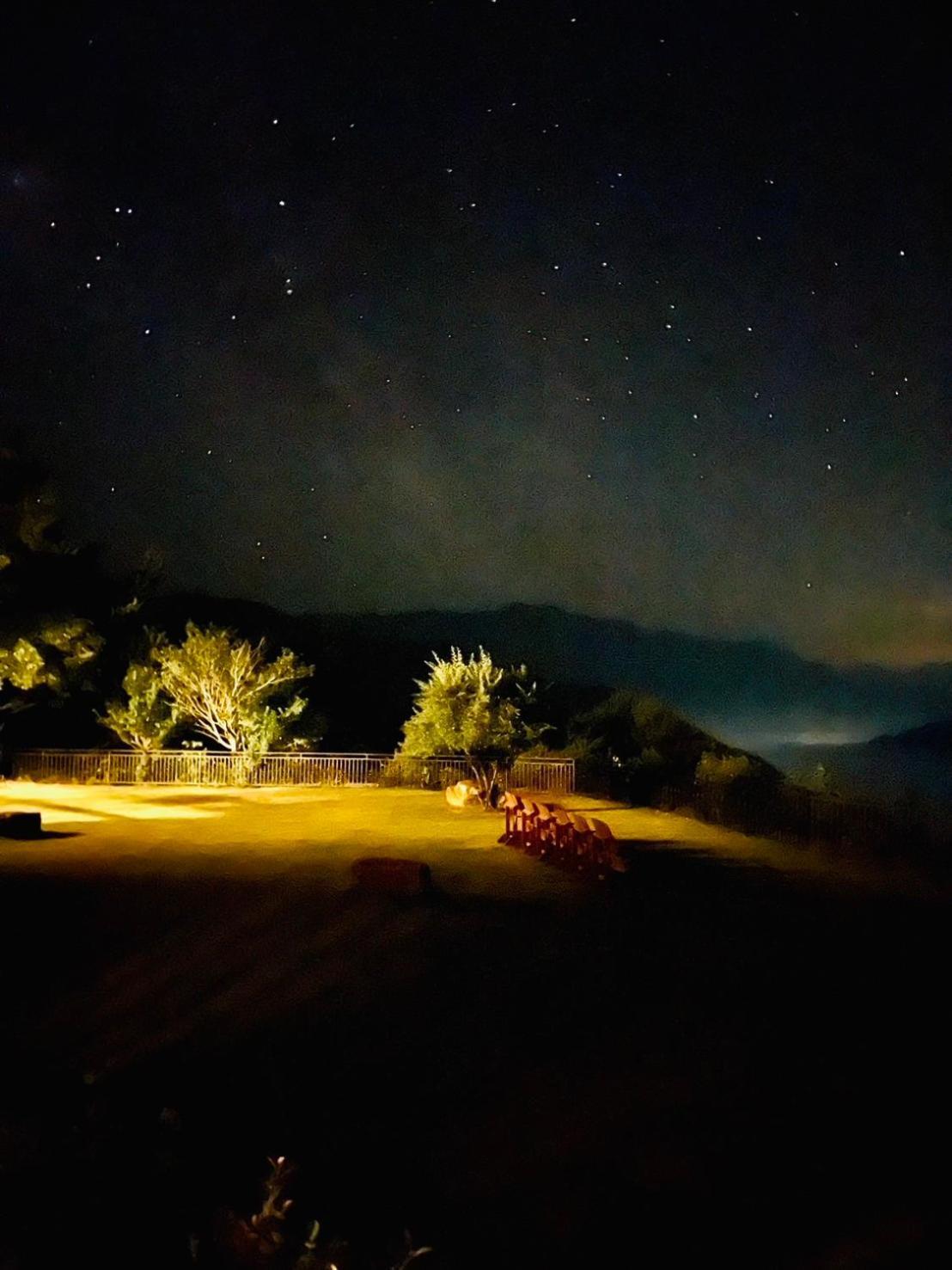 Junyi Landscape Villa Zsenaj Kültér fotó