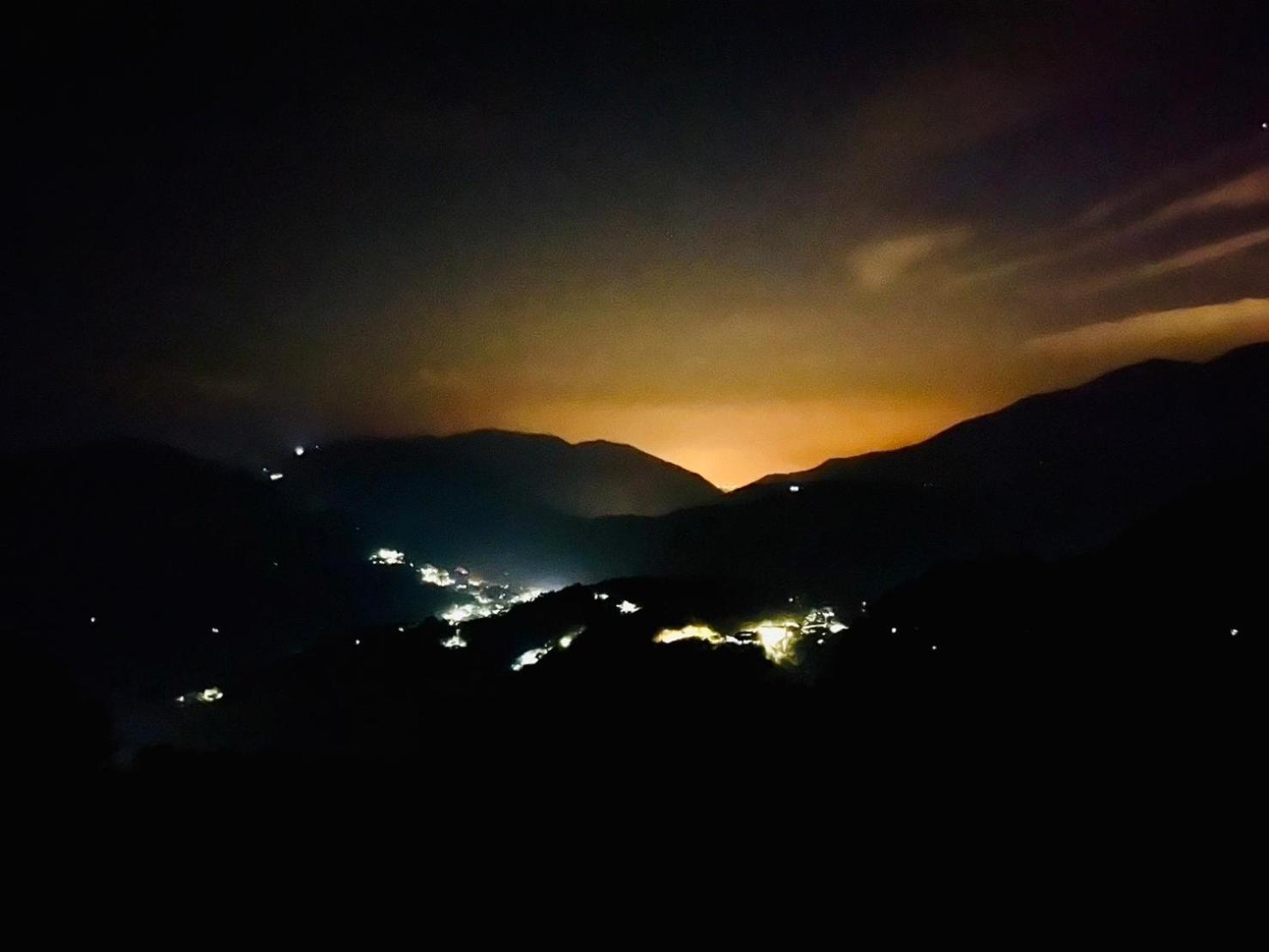 Junyi Landscape Villa Zsenaj Kültér fotó
