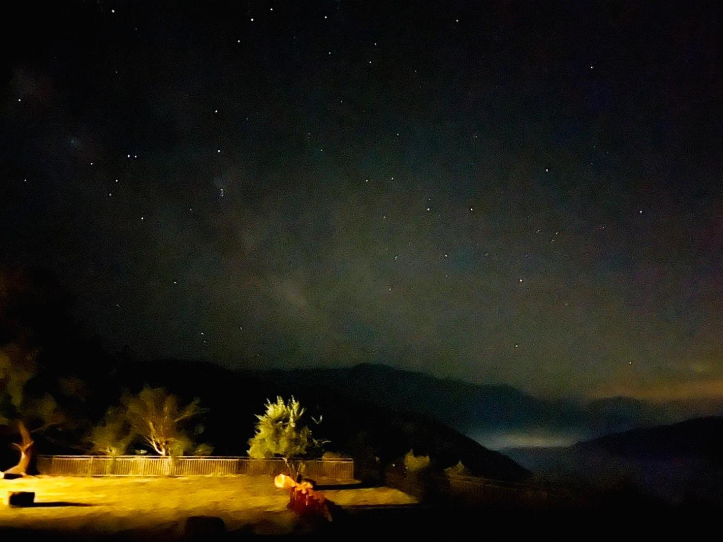 Junyi Landscape Villa Zsenaj Kültér fotó